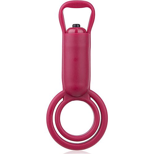 Vibrerende Ring Screaming O OmegO med intens stimulering