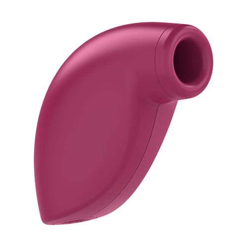 Stimulator SATISFYER ONE NIGHT STAND med 4 innstillinger