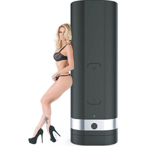 Masturbator KIIROO Onyx+ Jessica Drake Experience