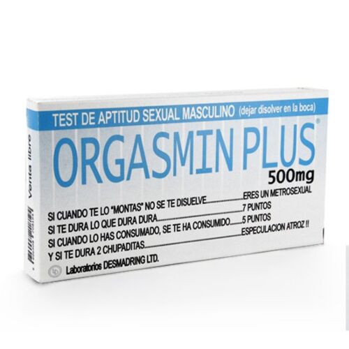 Fun Candies Diablo Goloso Male Candy Box
