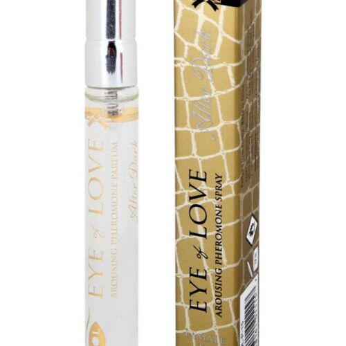 Pheromon Parfyme EYE OF LOVE AFTER DARK 10 ML