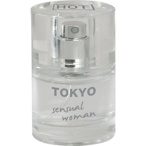 Parfyme med feromoner for kvinner HOT 30 ml