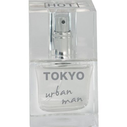 Parfyme med feromoner for menn HOT 30 ml