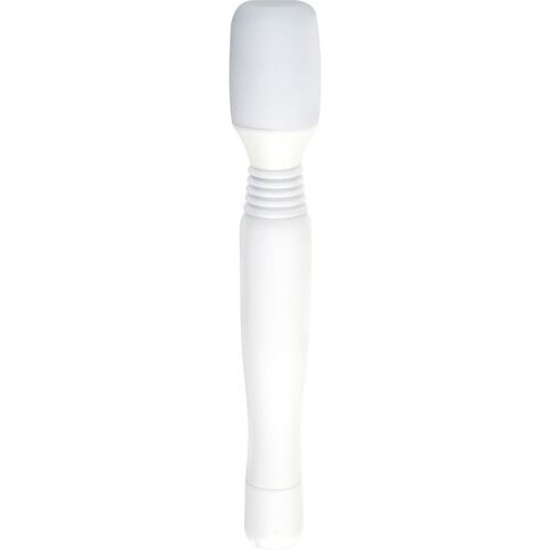 Massasjeapparat Masajeador Iconic Mini med 9 vibrasjonsmoduser