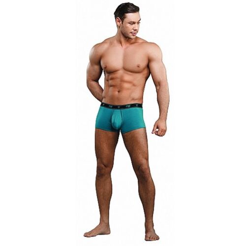 Bamboo Pouch Exposed oppbevaringspose