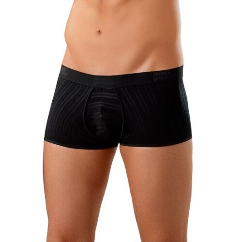 Truse Male Power TEXTURED ENHANCER SHORT T med elastisk passform