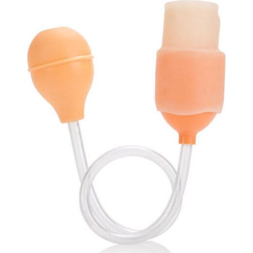 Masturbator CALEXOTICS ORIGINAL ORO klitorisstimulator