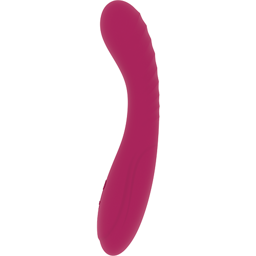 Vibrador RITHUAL Kriya G-punkt stimulering