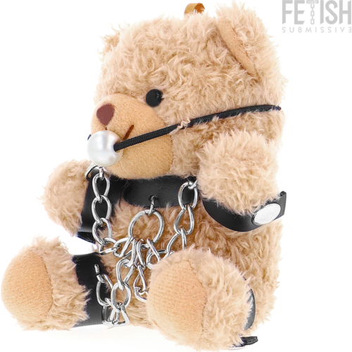 BDSM Kosedyr FETISH SUBMISSIVE FOZZIE