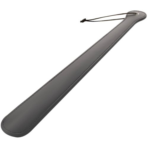 Fetish-paddel Darkness 48 cm