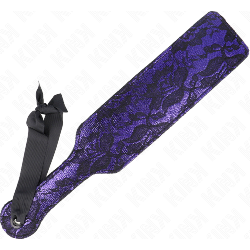 BDSM Paddle KINK IMPACT & TOUCH 37 x 7 cm