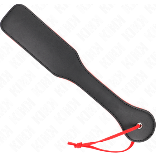 BDSM paddle KINK TWO-SIDED med tosidig design