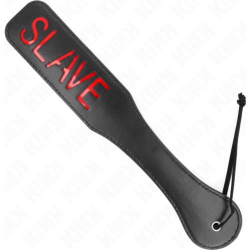 Pisk KINK IMPACT & TOUCH Slave Round Corner 32x6 cm