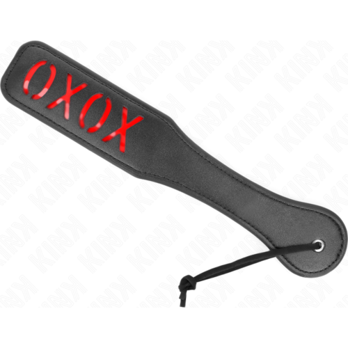 KINK XOXO Rundt Hjørne Palette for kraftige opplevelser