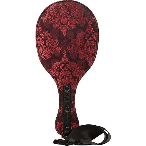 BDSM paddle CALEXOTICS SCANDAL DOUBLE ROUND