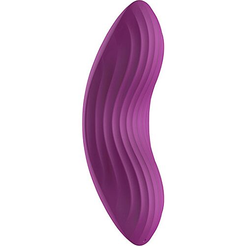Vibrator SVAKOM EDENY med 15 vibrasjonsmoduser
