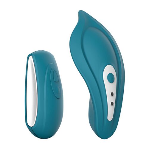 Panty Vibe Liebe S-M med kraftig stimulering