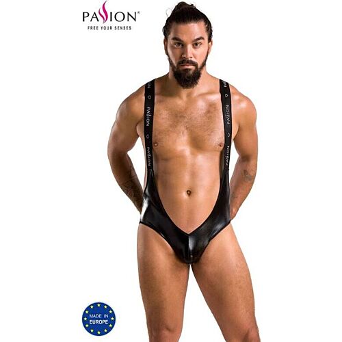 Herreundertøy PASSION MEN 027 BODY BRUNO