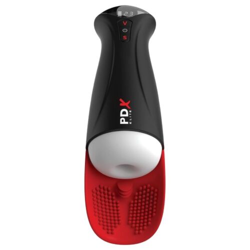 Automatisk Masturbator PDX ELITE FAP-O-MATIC PRO XL