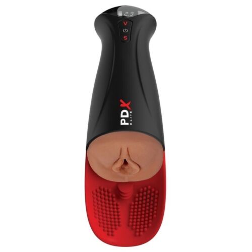 Masturbator PDX ELITE FAP-O-MATIC PRO XL Automatisk