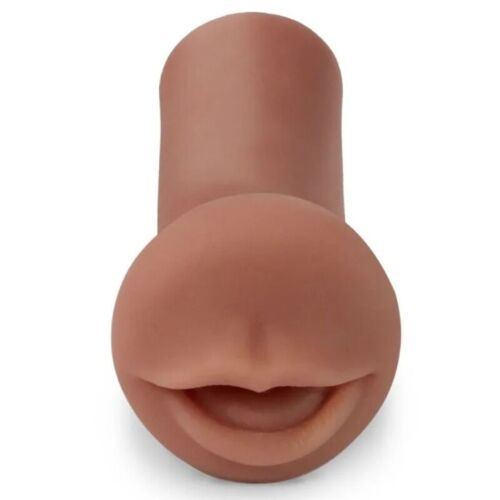 Masturbator PDX EXTREME Coed Cocksucker med realistisk design