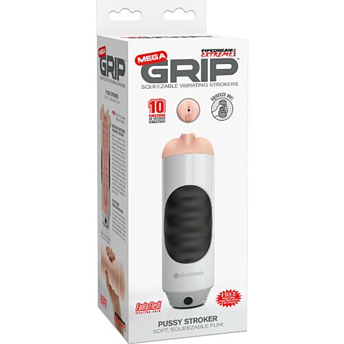 Masturbator EXTREME TOYZ PIPEDREAM MEGA GRIP