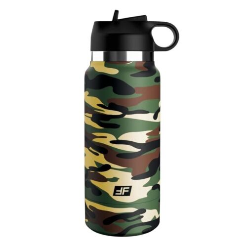 Masturbator PDX PLUS+ FAP FLASK Happy Camper