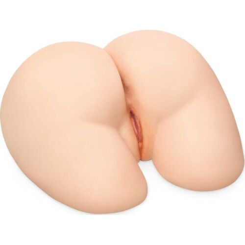 Masturbator PDX PLUS+ Perfect Ass XL med dobbel inngang