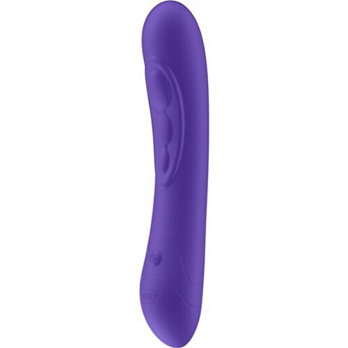 Vibrador KIIROO Pearl 3 G-punkts