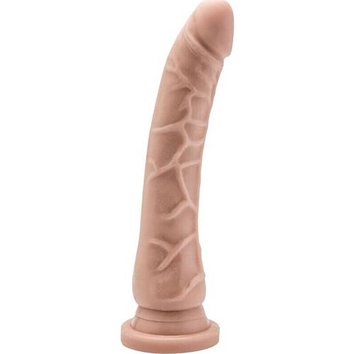 Realistisk penis GET REAL 20,5 CM med detaljerte årer