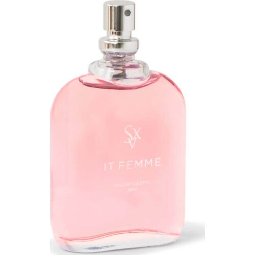 Parfyme SEXITIVE IT FEMME 60 ml med afrodisiak duft