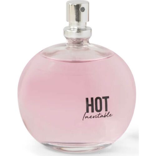 Parfyme SEXITIVE Hot Inevitable So excited 100 ml