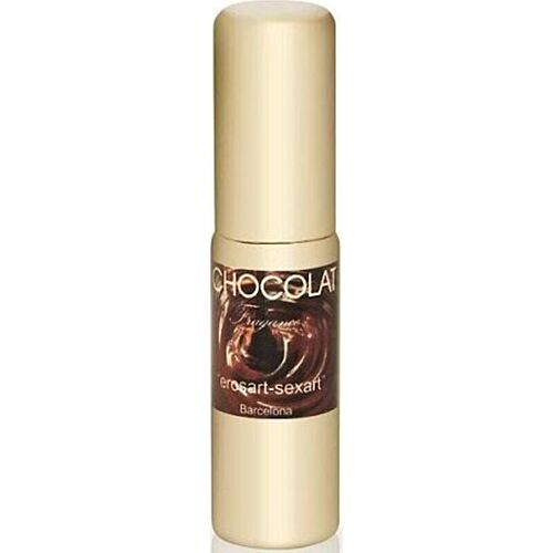 Parfyme EROS-ART Chocolate 20 cc med sensuell aroma