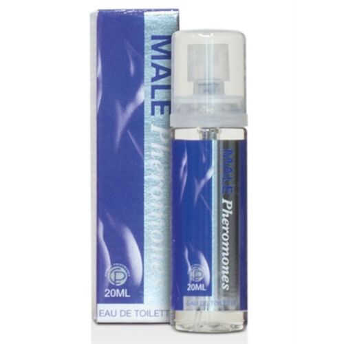 Pheromoner Parfyme Cobeco Male 20 ml med maskulin duft