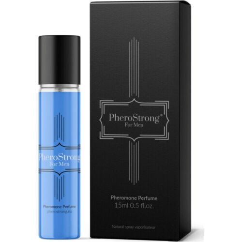 Feromonparfyme Menn Pherostrong 15 ml