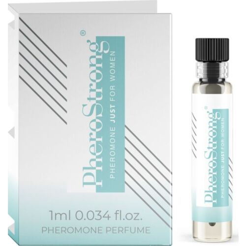 Feromonparfyme PHEROSTRONG Just for Women 50ml