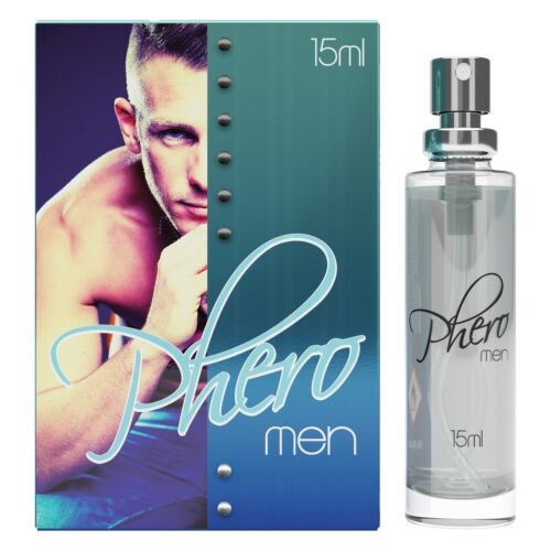 Dufter Parfyme Cobeco PheroMen 15 ml med maskulin duft