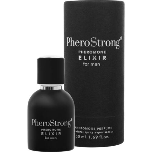 Pheromone Parfyme PHEROSTRONG 50 ml med sensuell duft