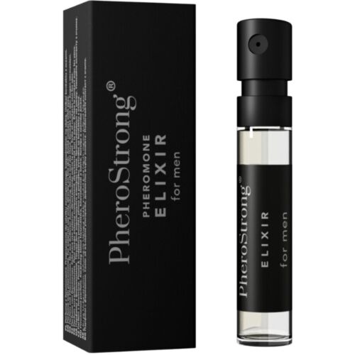 Feromonelixir Pherostrong for menn