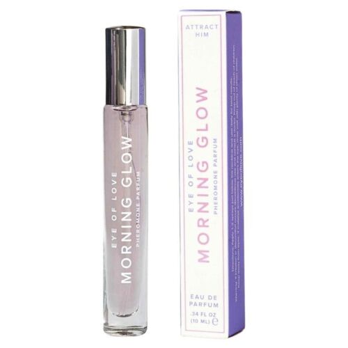 Pheromonparfyme EYE OF LOVE Morning Glow 10ml