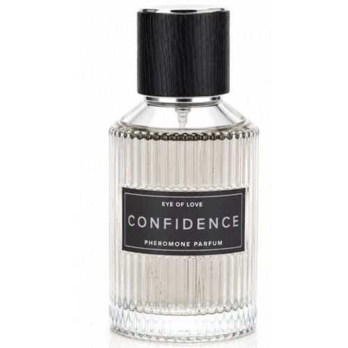 Parfyme med feromoner Eye of Love Deluxe 50 ml