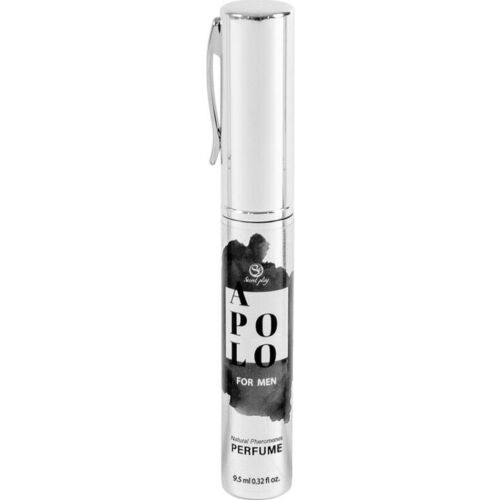 Pheromone Parfyme Menn Secretplay Apolo Reisespray