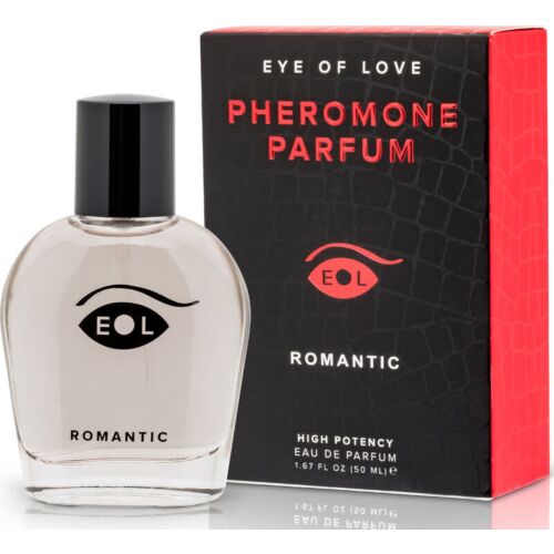 Pheromon Parfyme Eye of Love EOL PHR 50 ML