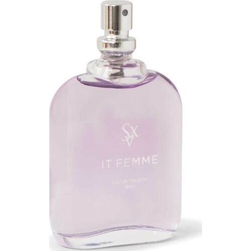 Parfyme SEXITIVE IT FEMME Blomsterkarakter 50 ml