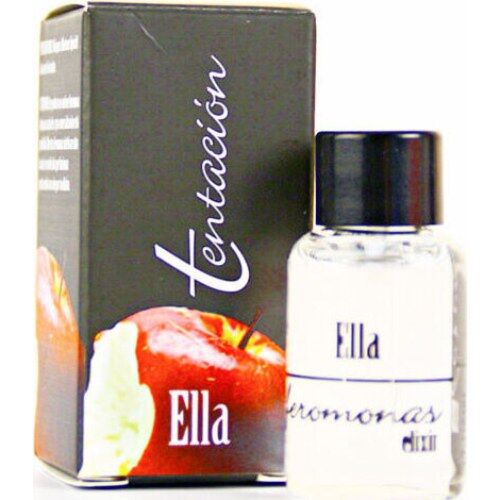 Parfyme TENTACION Elixir Of Pheromones for henne