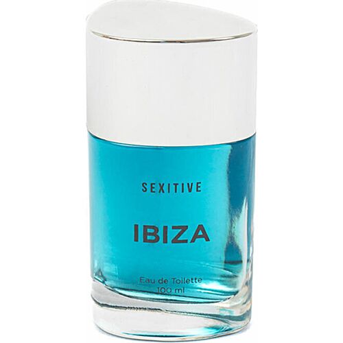 Parfyme SEXITIVE IBIZA 100ml med frisk duft