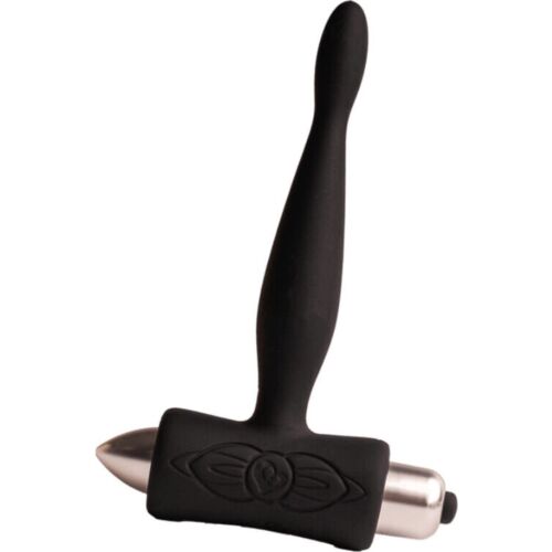 Anal Plug Vibrator ROCKS-OFF Petite Sensations Teazer