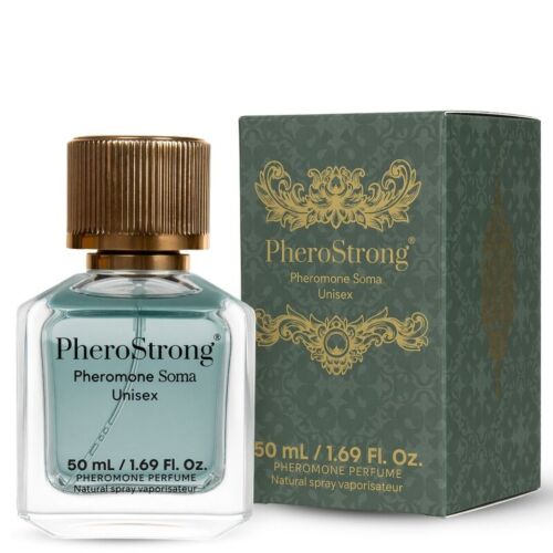 Pheromone Parfyme PHEROSTRONG SOMA 50ml