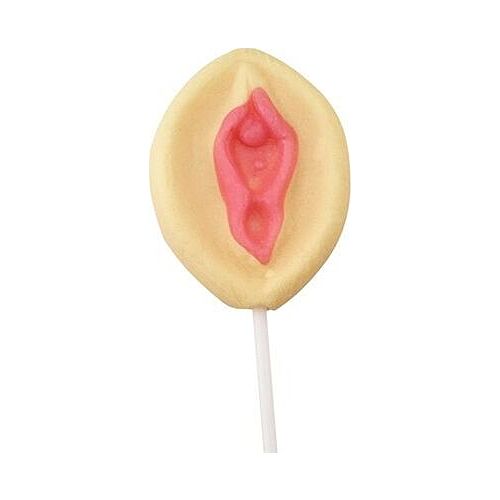Candy Lollipop SPENCER & FLEETWOOD - Søte og morsomme gaver