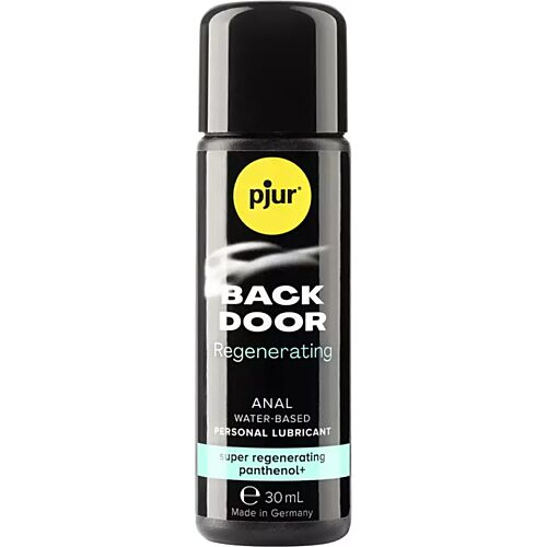 Lubrikant Pjur BACK DOOR Regenererende 30 ml